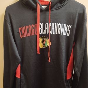 Boy's Chicago Blackhawks hoodie sweatshirt